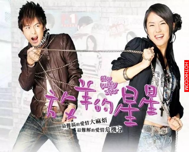 誰還記得這個女孩，能讓周杰倫、林志穎都對她青睞有加？