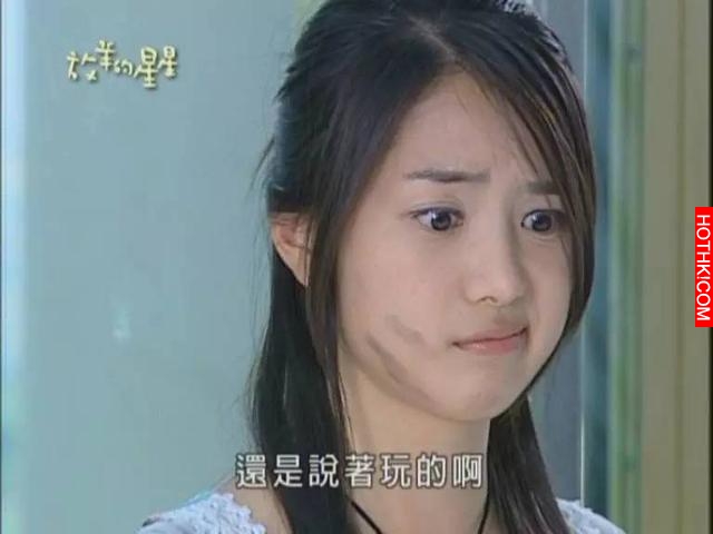 誰還記得這個女孩，能讓周杰倫、林志穎都對她青睞有加？