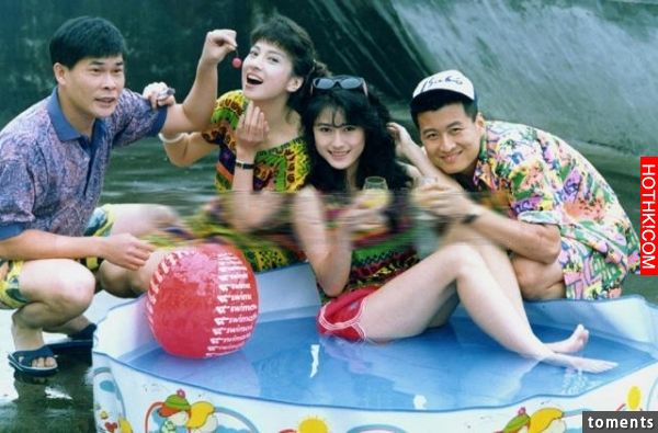 《家有仙妻》演員：沈公子棄妻娶小三 李萍兩嫁豪門皆離婚