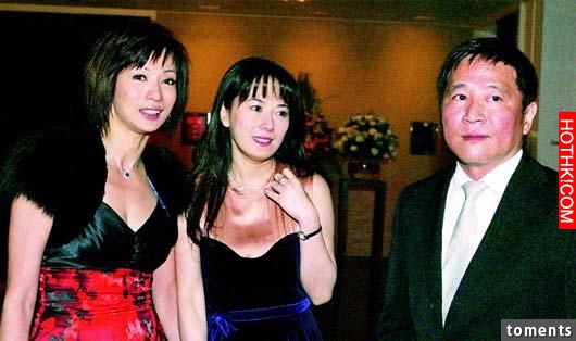 《家有仙妻》演員：沈公子棄妻娶小三 李萍兩嫁豪門皆離婚