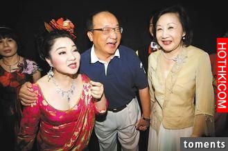 《家有仙妻》演員：沈公子棄妻娶小三 李萍兩嫁豪門皆離婚