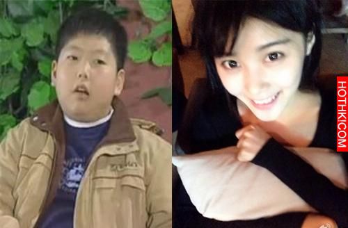 你還記得這10位童星嗎？沒想到他們現在的女友都那麼的美麗！尤其是他的女友！真的太美了！