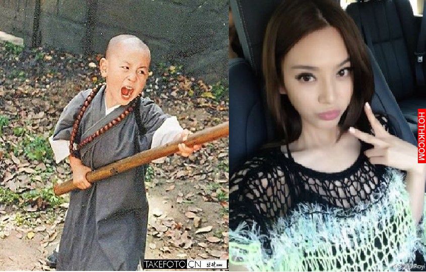 你還記得這10位童星嗎？沒想到他們現在的女友都那麼的美麗！尤其是他的女友！真的太美 ...