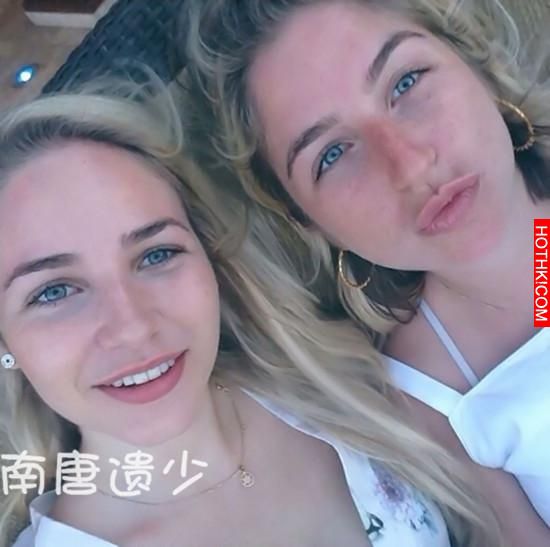 好後媽！李玟富二代繼女美艷私照首度曝光啦！