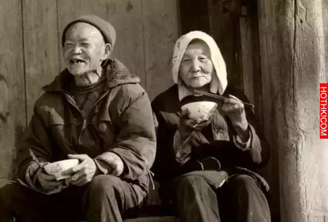 如果有一天，生你養你的兩個人走了（100%人看完都轉了）