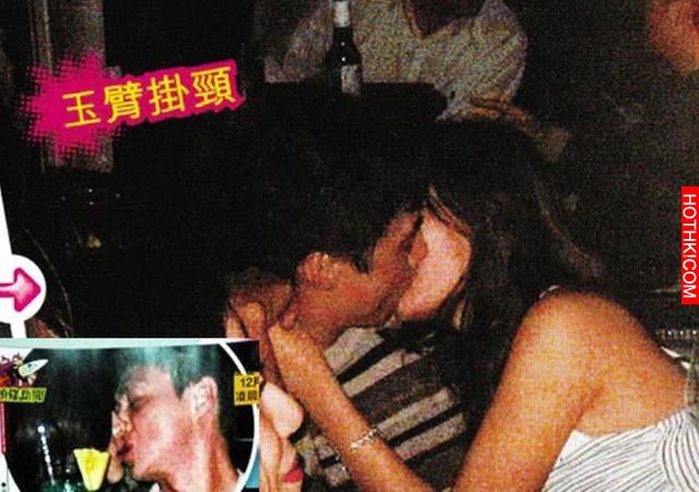 女明星都這麼漂亮了！但她們的老公竟然還要偷吃！吃完了還不抹嘴！連他也是！ ...