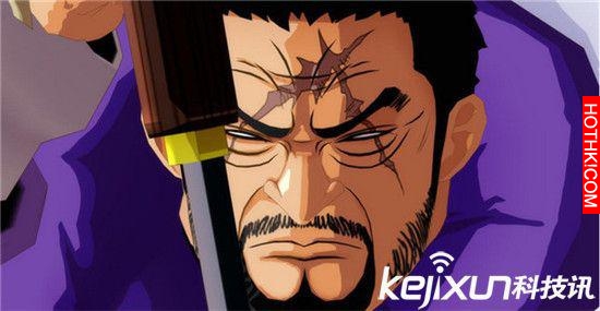 海賊王中惡魔果實相生相剋的人