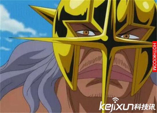 海賊王中惡魔果實相生相剋的人