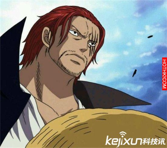 海賊王中惡魔果實相生相剋的人