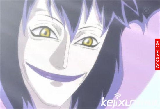 海賊王中惡魔果實相生相剋的人