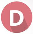 D