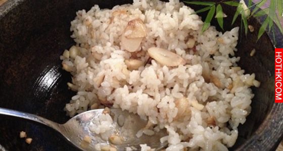 一位朋友每天吃「大蒜米飯」高血壓竟然消失了,痛風好了!坐骨神經也不痛了!超不可思 ... 一位朋友每天吃「大蒜米飯」高血壓竟然消失了,痛風好了!坐骨神經也不痛了!超不可思 ...