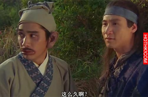 22年前的《東成西就》如果現在上映，票房會不會過十億？