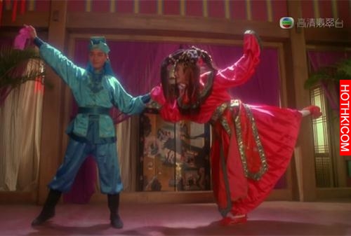 22年前的《東成西就》如果現在上映，票房會不會過十億？