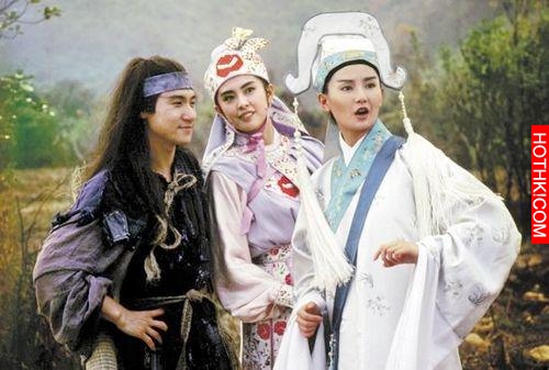 22年前的《東成西就》如果現在上映，票房會不會過十億？