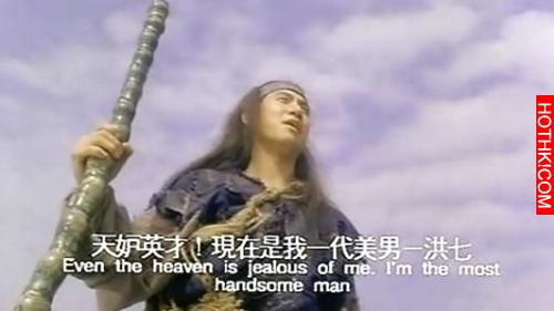22年前的《東成西就》如果現在上映，票房會不會過十億？