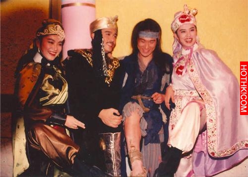 22年前的《東成西就》如果現在上映，票房會不會過十億？