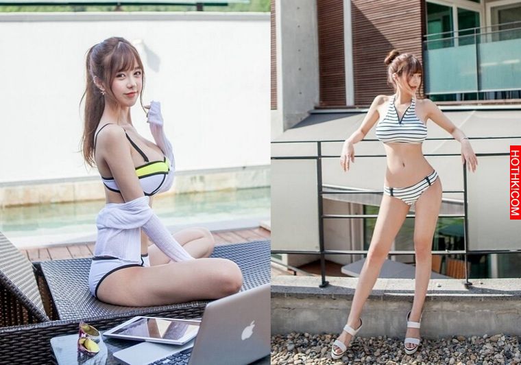網絡女主播神似「娜美」 因不科學的身材爆紅！網友稱為「韓國最胸女主播」 ...