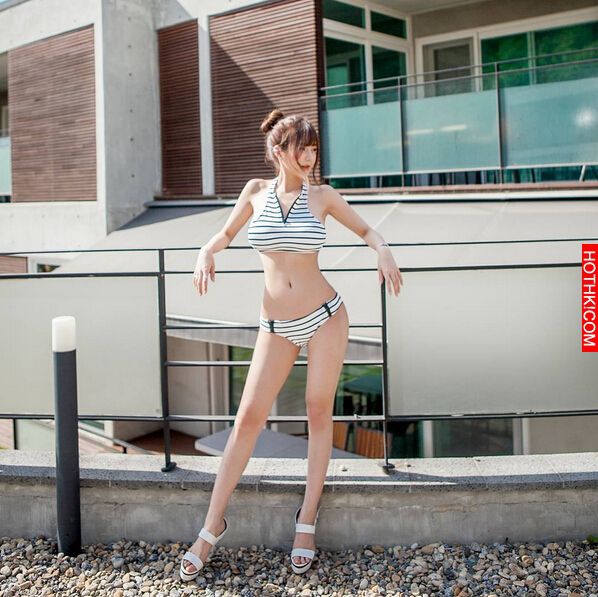 網絡女主播神似「娜美」 因不科學的身材爆紅！網友稱為「韓國最胸女主播」 ...