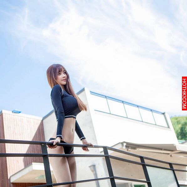 網絡女主播神似「娜美」 因不科學的身材爆紅！網友稱為「韓國最胸女主播」 ...