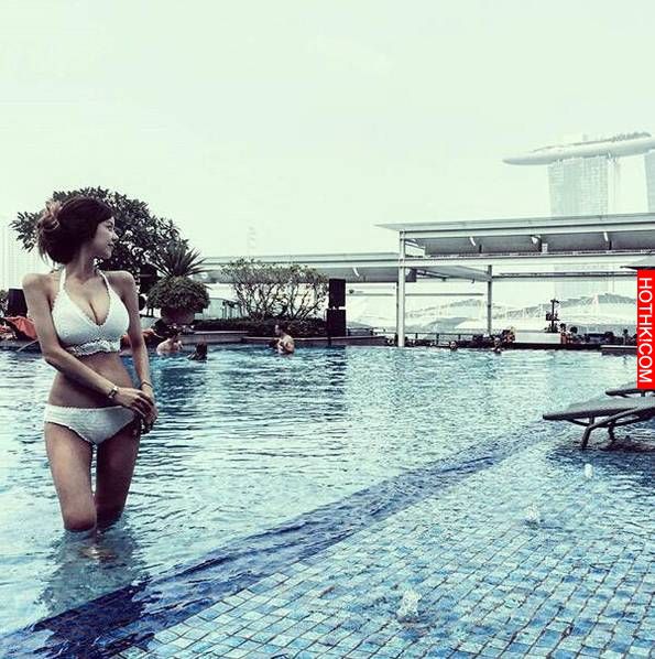 網絡女主播神似「娜美」 因不科學的身材爆紅！網友稱為「韓國最胸女主播」 ...