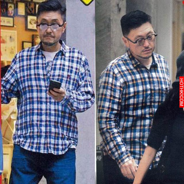 在周星馳電影搞笑的他，至親連環去世，身體出事暴瘦50磅！