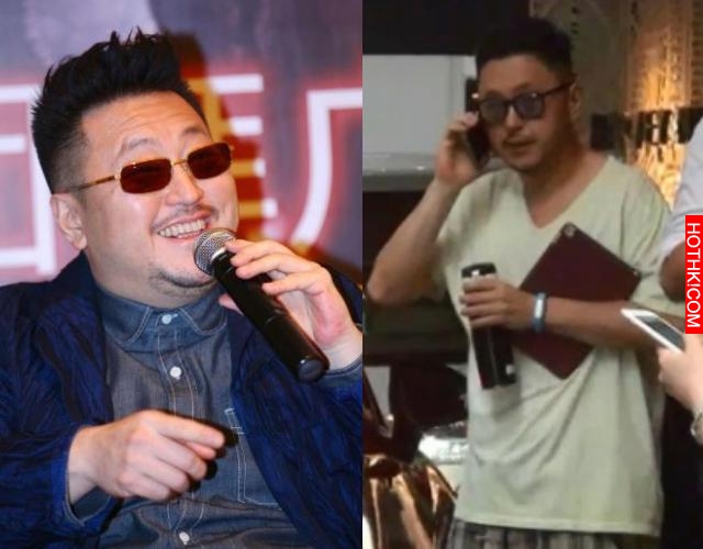 在周星馳電影搞笑的他，至親連環去世，身體出事暴瘦50磅！