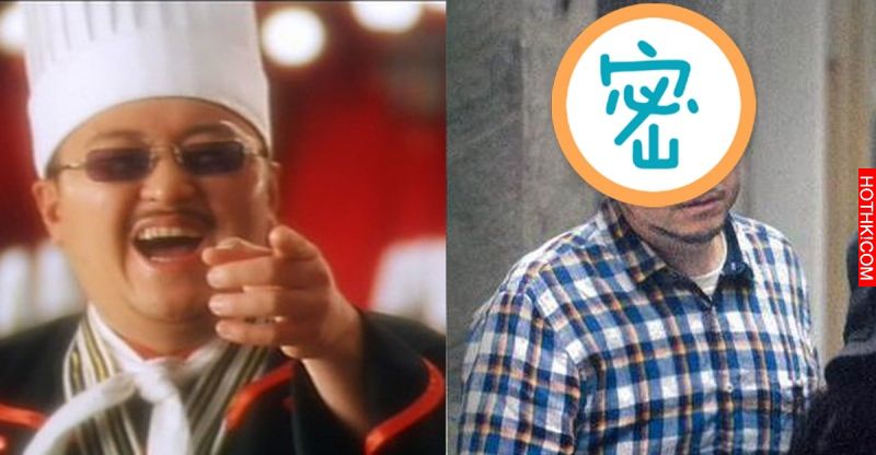 記得《食神》中的唐牛嗎？雙親連環去世後，身體出事竟然暴瘦成這樣...根本認不出來了 ...