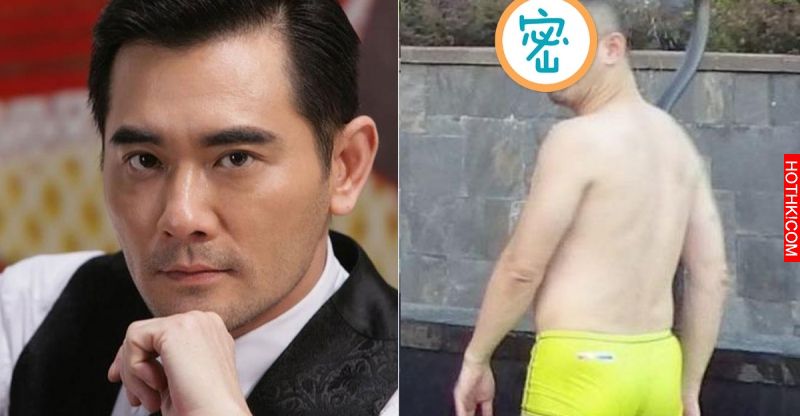 還記得他嗎？32歲那年被李安挖掘成國際巨星！現在55歲竟然變成一個猥瑣老同志！他就是 ...