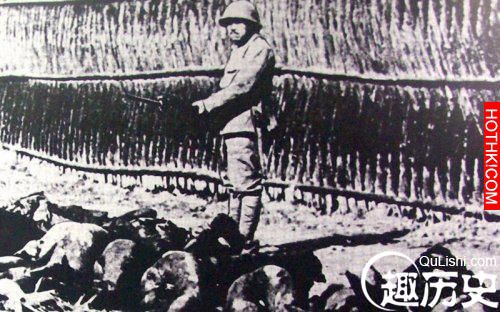 南京大屠殺後，日本殺人狂魔們的最後下場居然這麼慘，還被世代譴責、遺臭萬年 ...