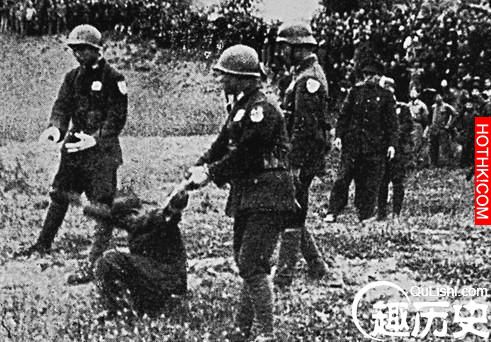 南京大屠殺後，日本殺人狂魔們的最後下場居然這麼慘，還被世代譴責、遺臭萬年 ...