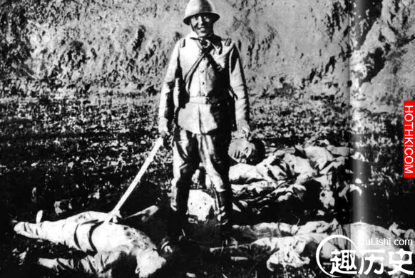 南京大屠殺後，日本殺人狂魔們的最後下場居然這麼慘，還被世代譴責、遺臭萬年 ...
