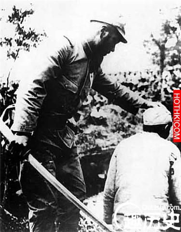 南京大屠殺後，日本殺人狂魔們的最後下場居然這麼慘，還被世代譴責、遺臭萬年 ...