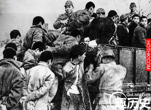 南京大屠殺後，日本殺人狂魔們的最後下場居然這麼慘，還被世代譴責、遺臭萬年 ...