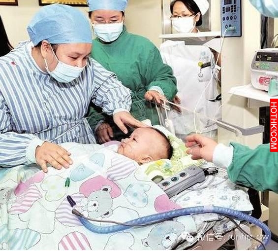 美媽服用避孕藥後懷孕被逼生下孩子，1年後的檢查單讓她生不如死