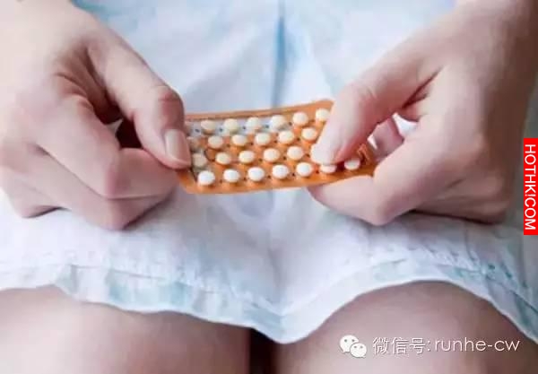 美媽服用避孕藥後懷孕被逼生下孩子，1年後的檢查單讓她生不如死