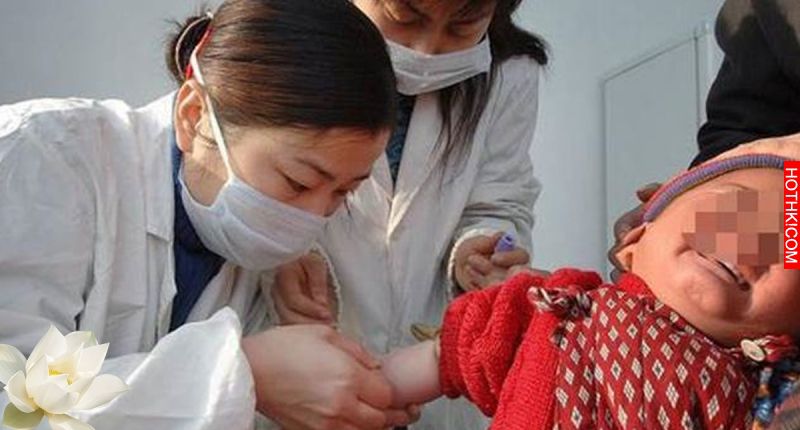 男方入獄九個月，女友卻生出兒子！！他不信是自己的，一驗之下竟發現是… ...