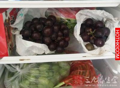 這物放冰箱里居然會導致癌症