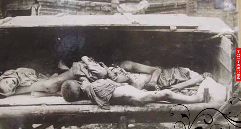古代吃人肉還分等級！「美女」的肉叫「不羨羊」，意思是…太可怕了！！ ...