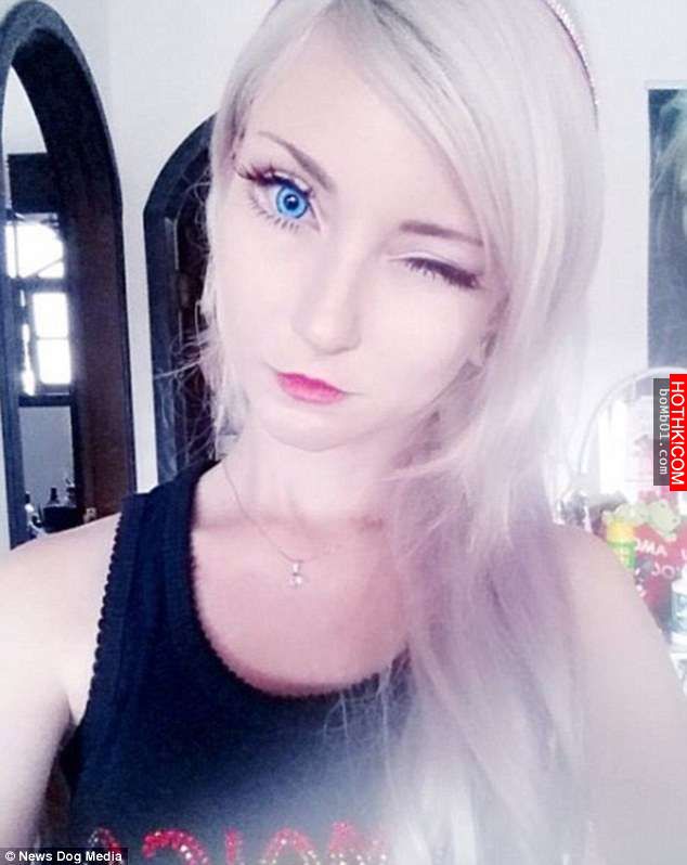 巴西23歲的蛇腰美女，擁有20吋纖腰和32F胸圍，卻被人攻擊是靠整形，他竟然用這種方式 ...