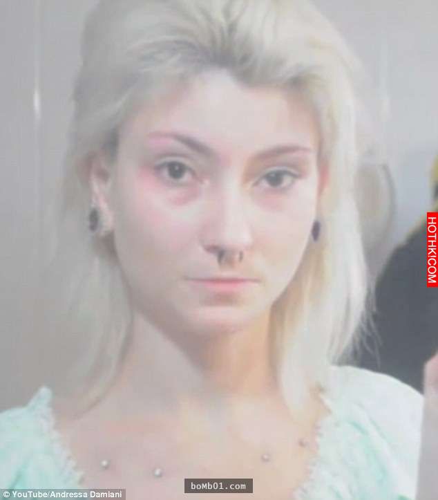 巴西23歲的蛇腰美女，擁有20吋纖腰和32F胸圍，卻被人攻擊是靠整形，他竟然用這種方式 ...