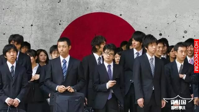 500多日本人選擇在同一片森林裡自殺，揭秘自殺森林之謎