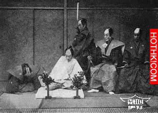500多日本人選擇在同一片森林裡自殺，揭秘自殺森林之謎