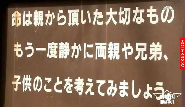 500多日本人選擇在同一片森林裡自殺，揭秘自殺森林之謎