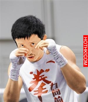 一拳力量前10排行榜，甄子丹完爆李小龍！