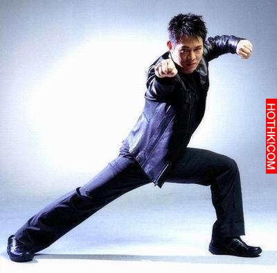 一拳力量前10排行榜，甄子丹完爆李小龍！