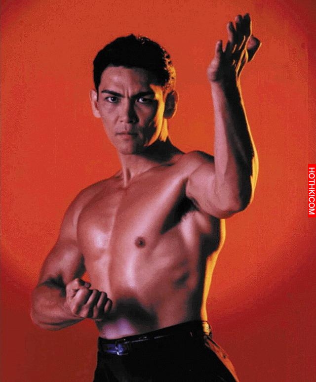 一拳力量前10排行榜，甄子丹完爆李小龍！