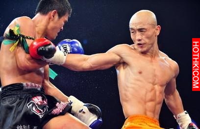 一拳力量前10排行榜，甄子丹完爆李小龍！