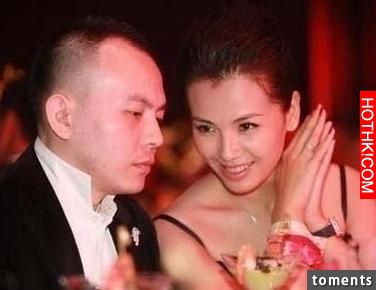 她是娛樂圈第一賢妻，在丈夫最落魄時不離不棄感動千萬人