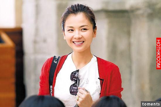 她是娛樂圈第一賢妻，在丈夫最落魄時不離不棄感動千萬人